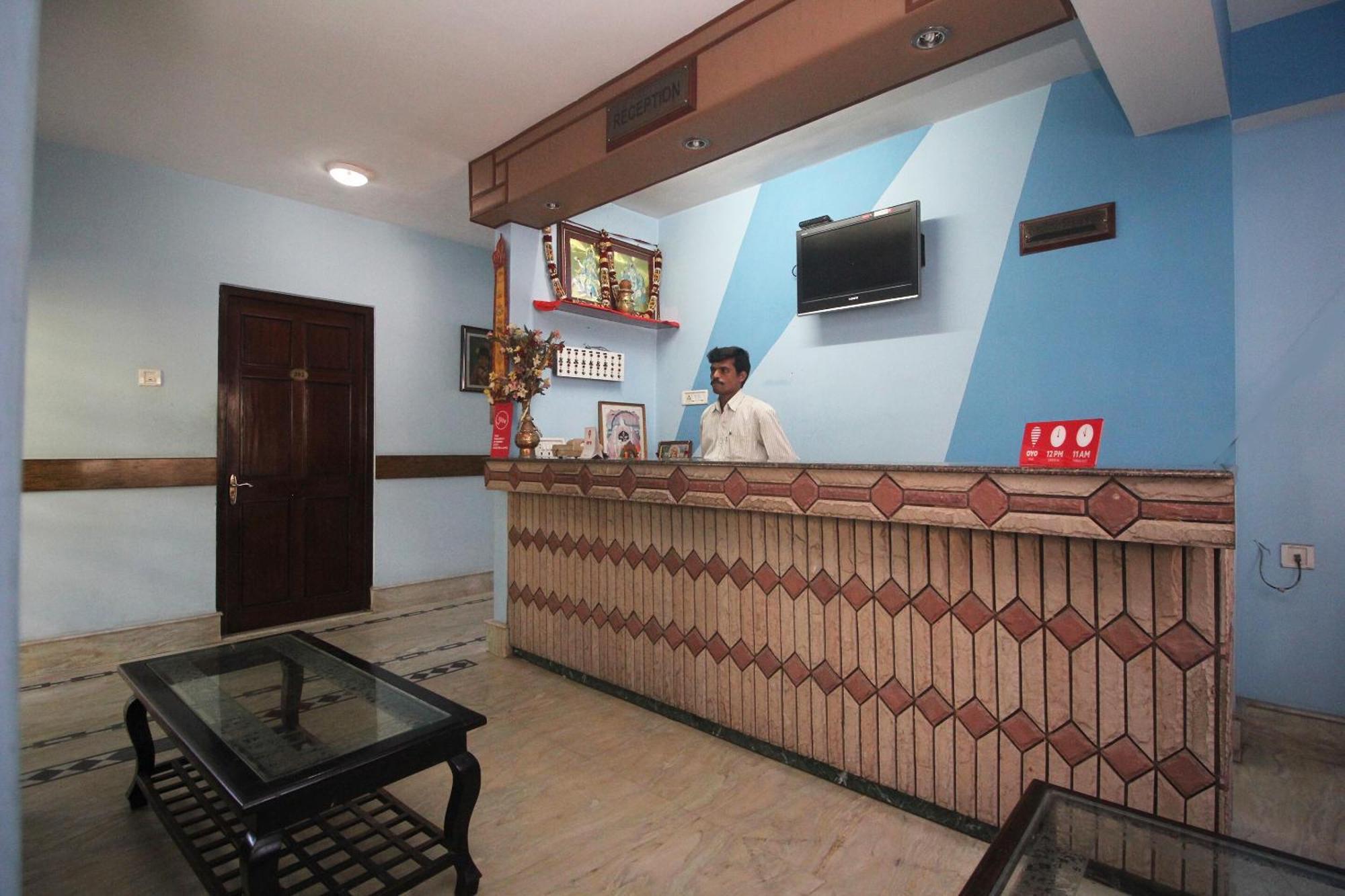 Oyo 10587 Vanjula Residency Gangtok Buitenkant foto